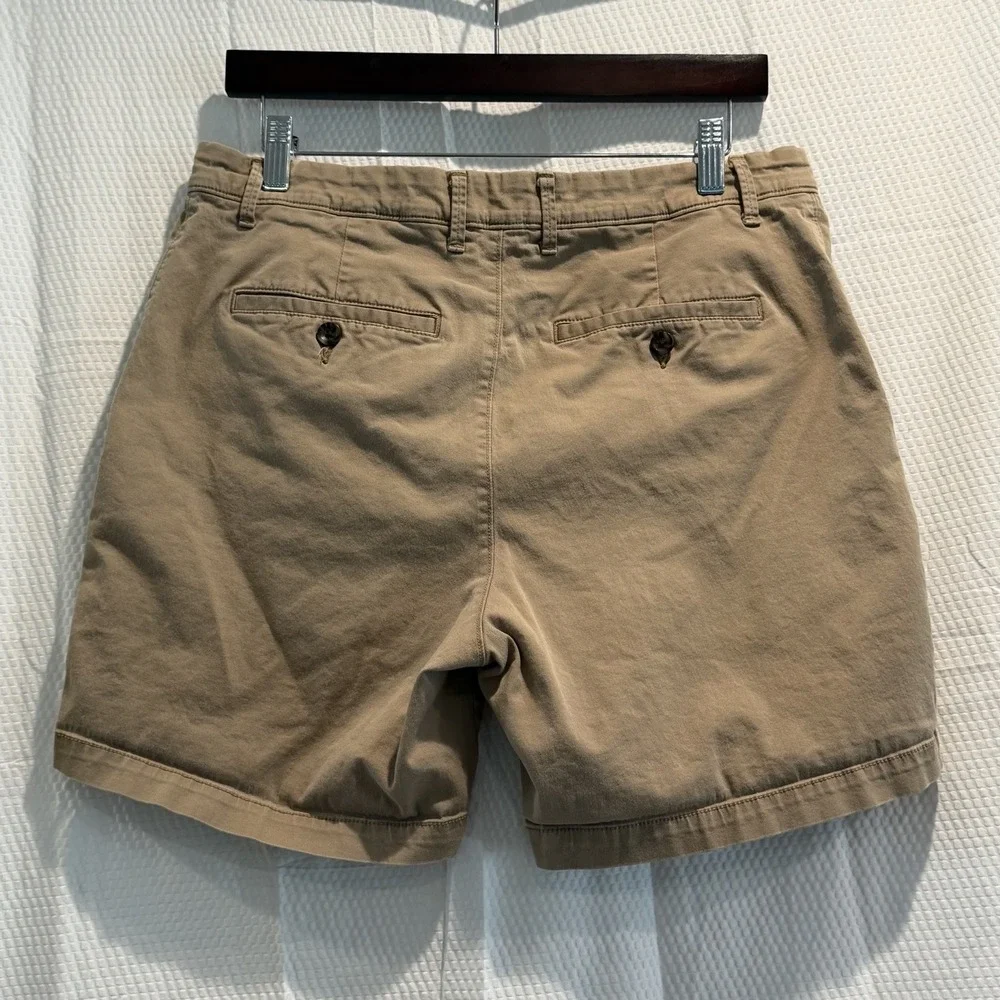 Men's Goodfellow The Every Wear Shorts 7